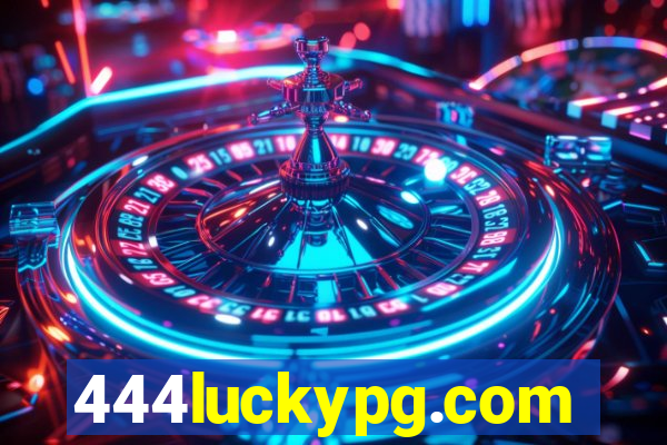 444luckypg.com