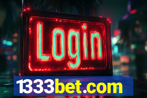 1333bet.com