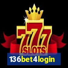 136bet4login