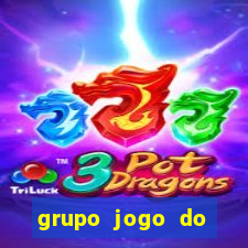 grupo jogo do bicho whatsapp salvador