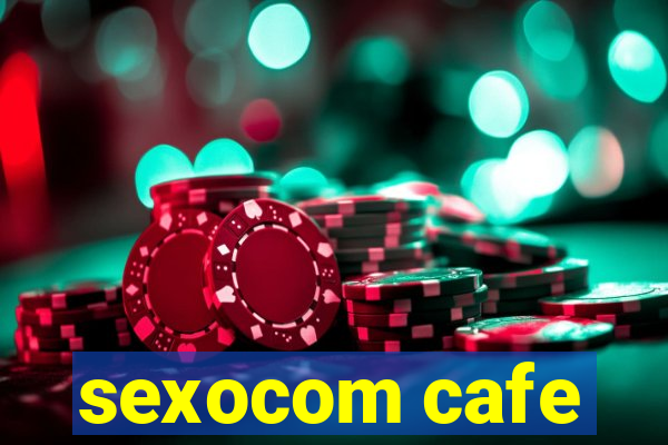 sexocom cafe