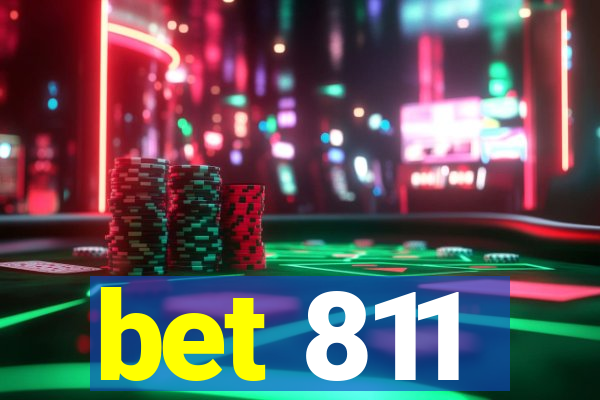 bet 811