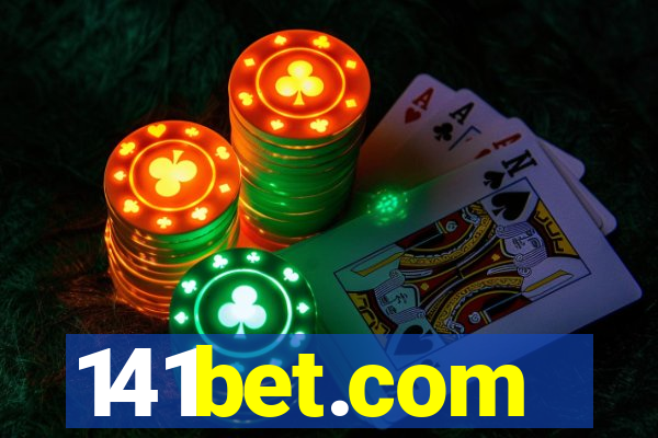 141bet.com