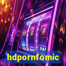 hdpornfomic