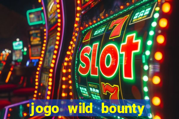 jogo wild bounty showdown demo