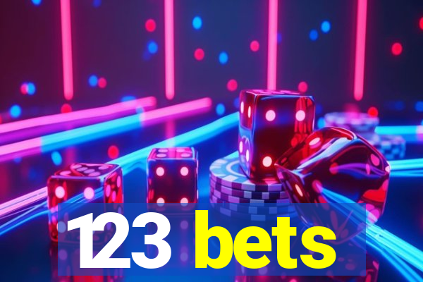 123 bets