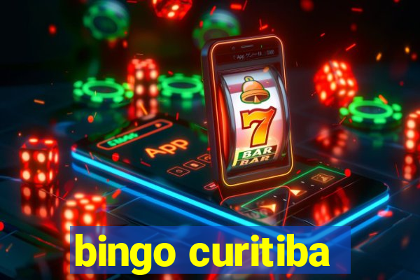 bingo curitiba