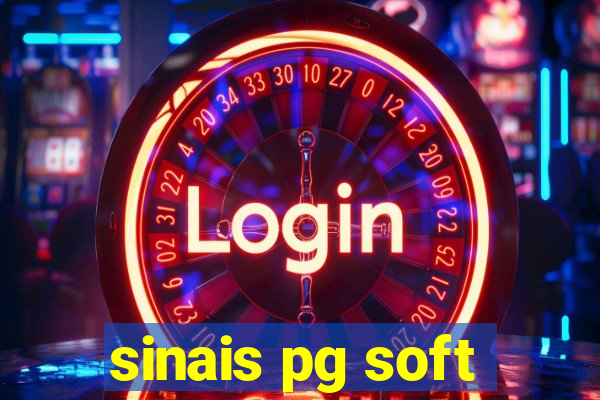 sinais pg soft