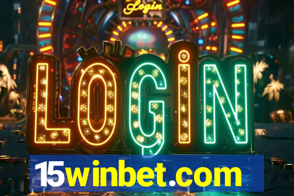 15winbet.com