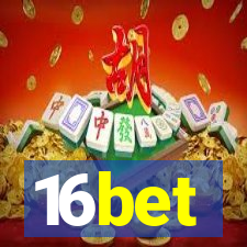 16bet