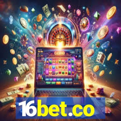 16bet.co