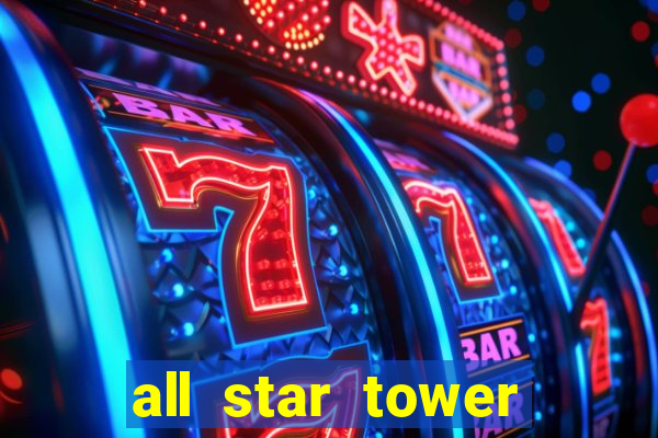 all star tower defense codes wiki