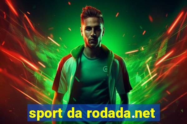 sport da rodada.net