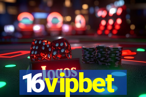 16vipbet