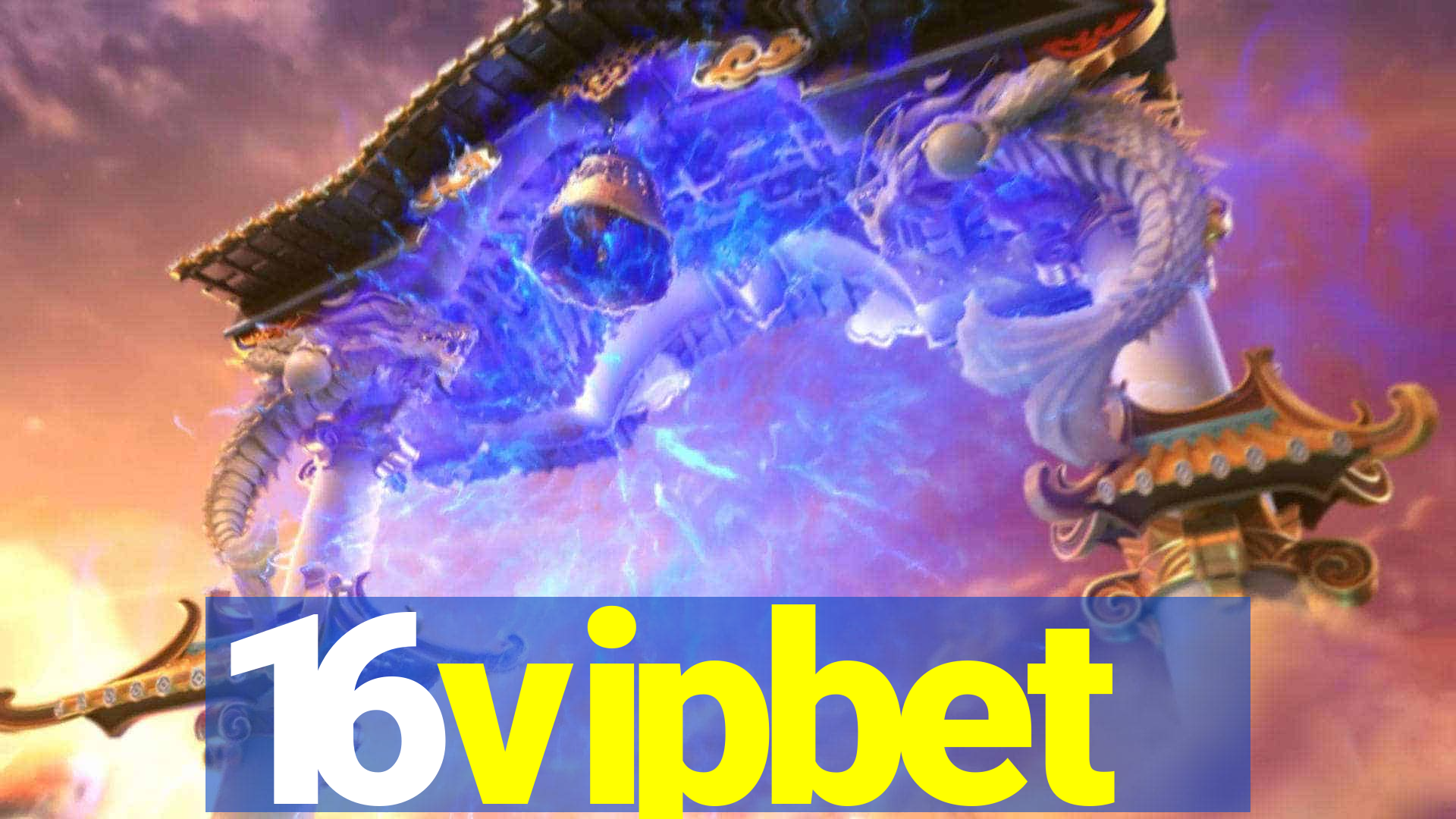 16vipbet