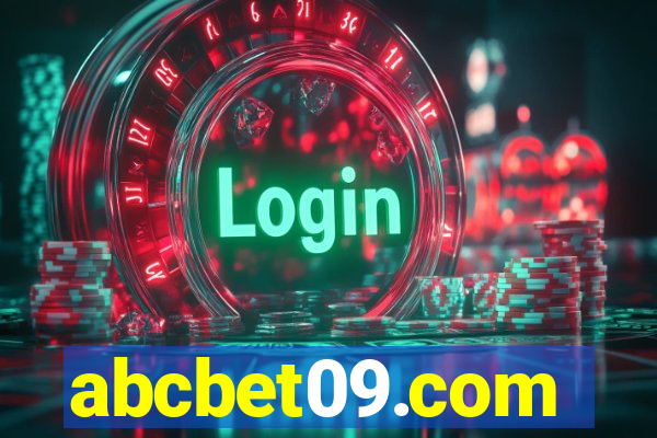 abcbet09.com