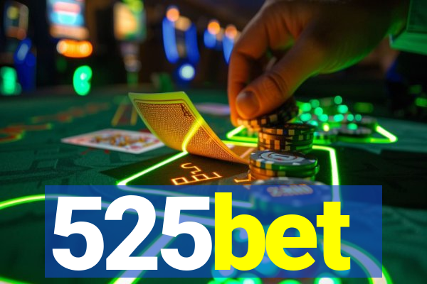 525bet