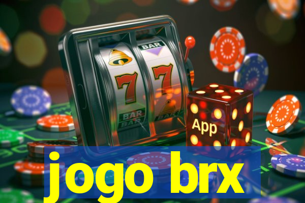 jogo brx