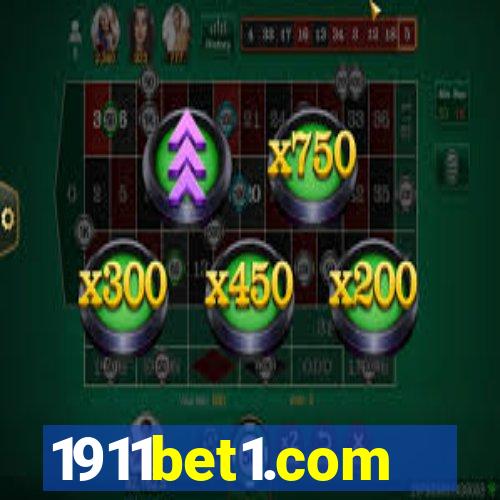 1911bet1.com