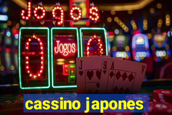 cassino japones