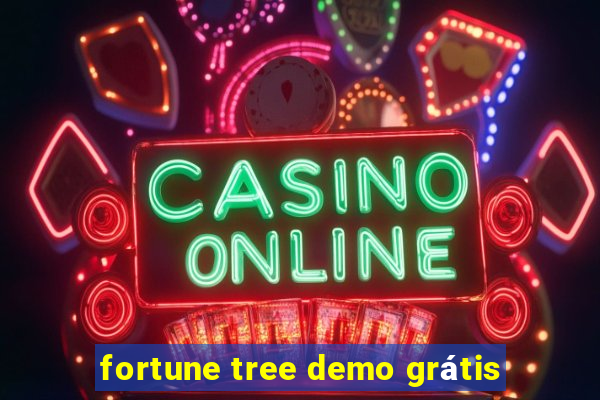 fortune tree demo grátis