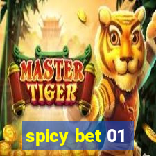 spicy bet 01