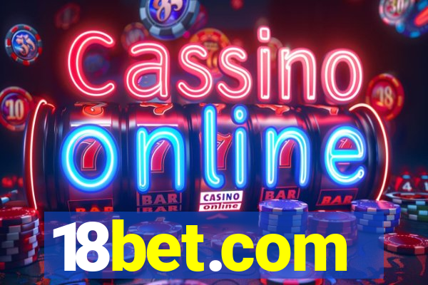 18bet.com