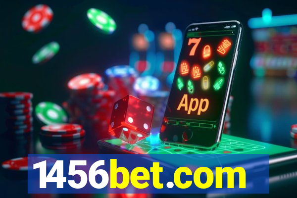 1456bet.com