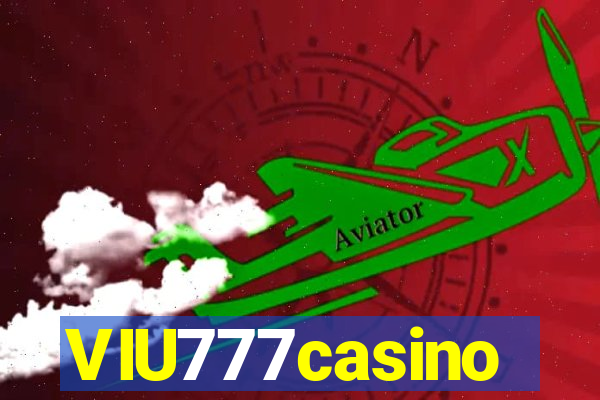 VIU777casino