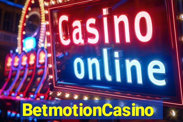 BetmotionCasino