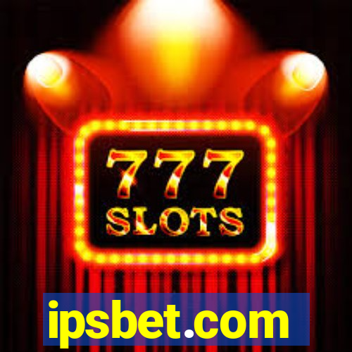 ipsbet.com