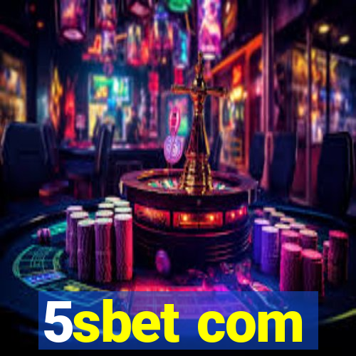 5sbet com