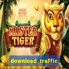 download traffic rider dinheiro infinito