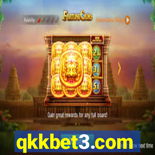 qkkbet3.com