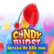 larissa do bbb nua