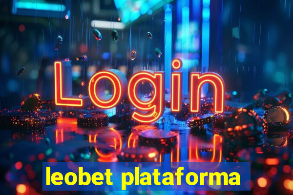 leobet plataforma