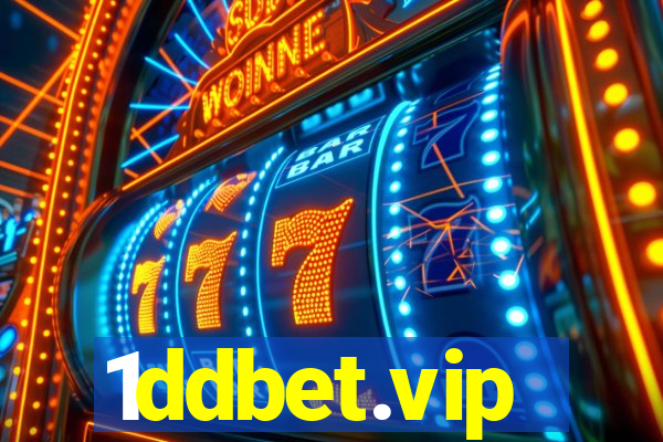 1ddbet.vip