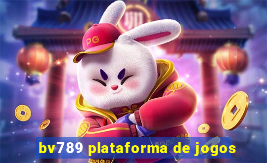 bv789 plataforma de jogos