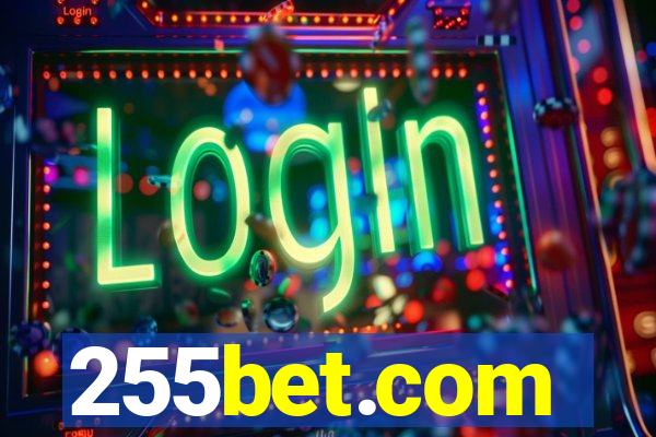 255bet.com