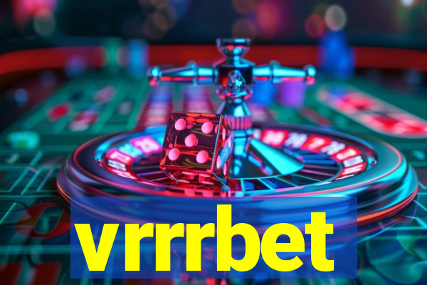 vrrrbet