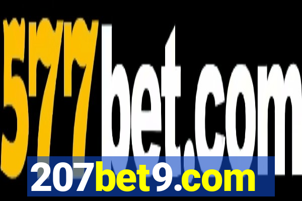 207bet9.com