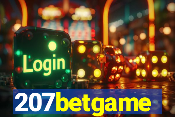 207betgame