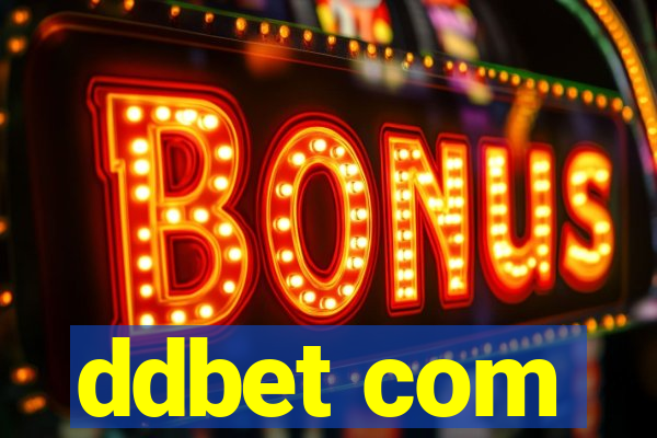 ddbet com