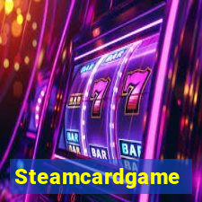 Steamcardgame