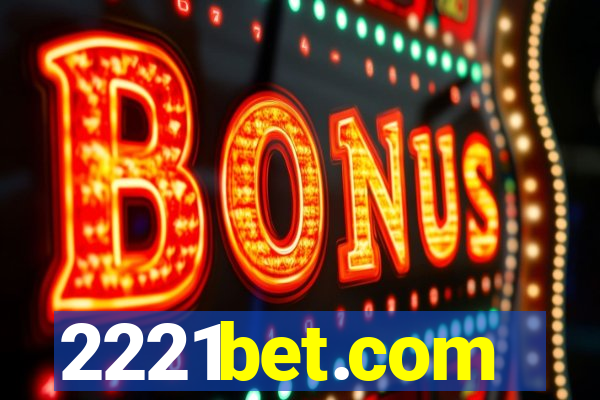 2221bet.com