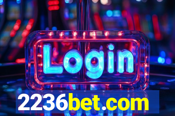 2236bet.com