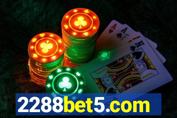 2288bet5.com