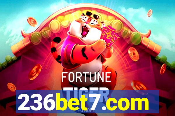 236bet7.com