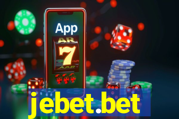 jebet.bet