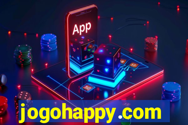 jogohappy.com